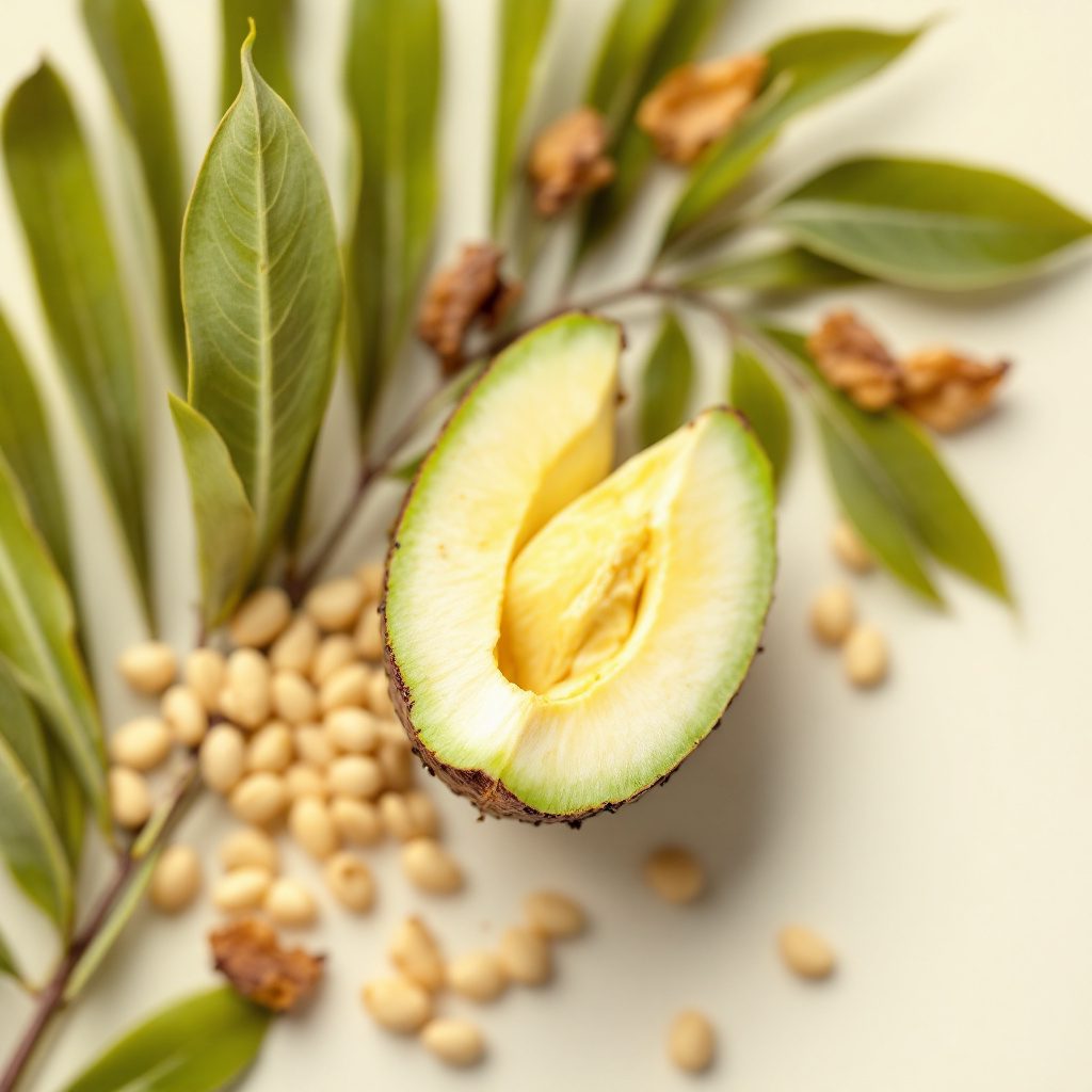 Extract de palmier pitic saw palmetto