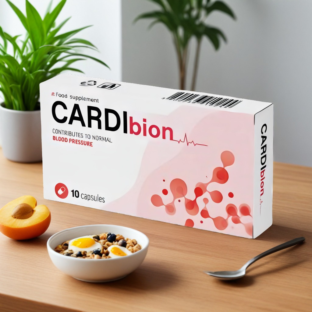 Product packshot