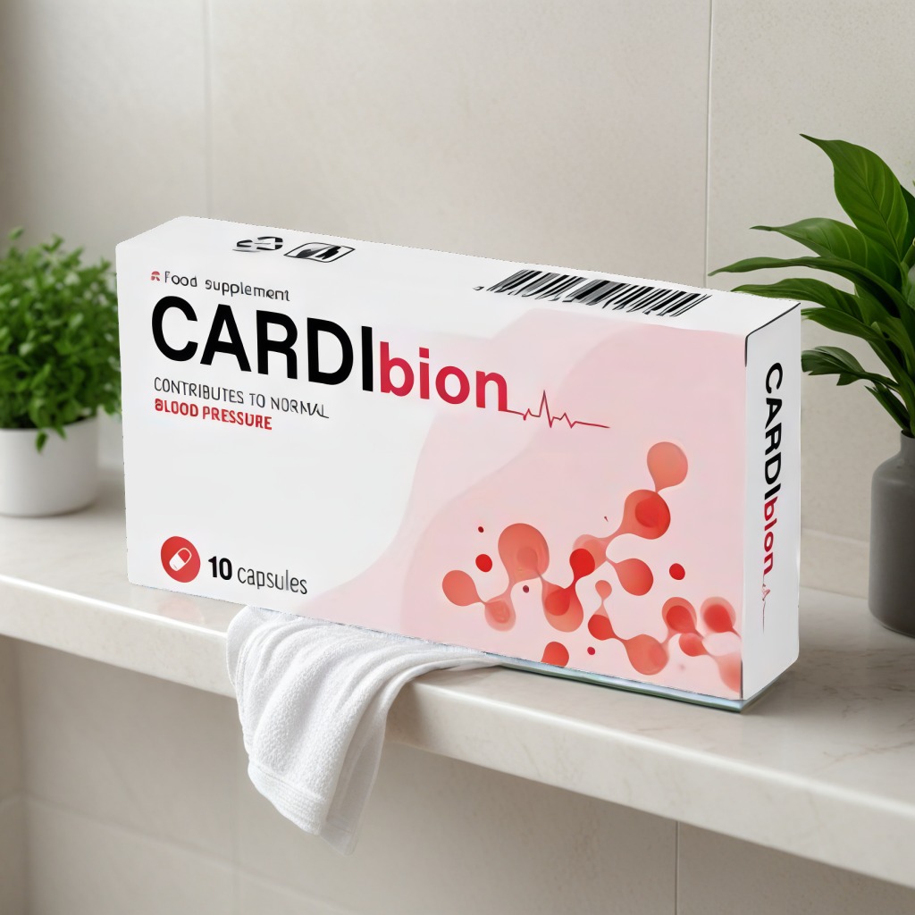 Product packshot