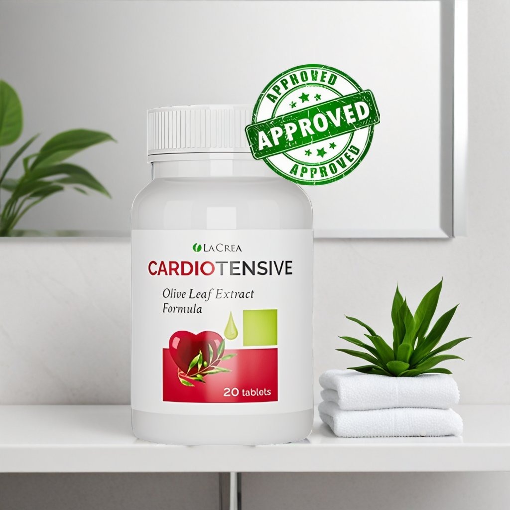 Product packshot