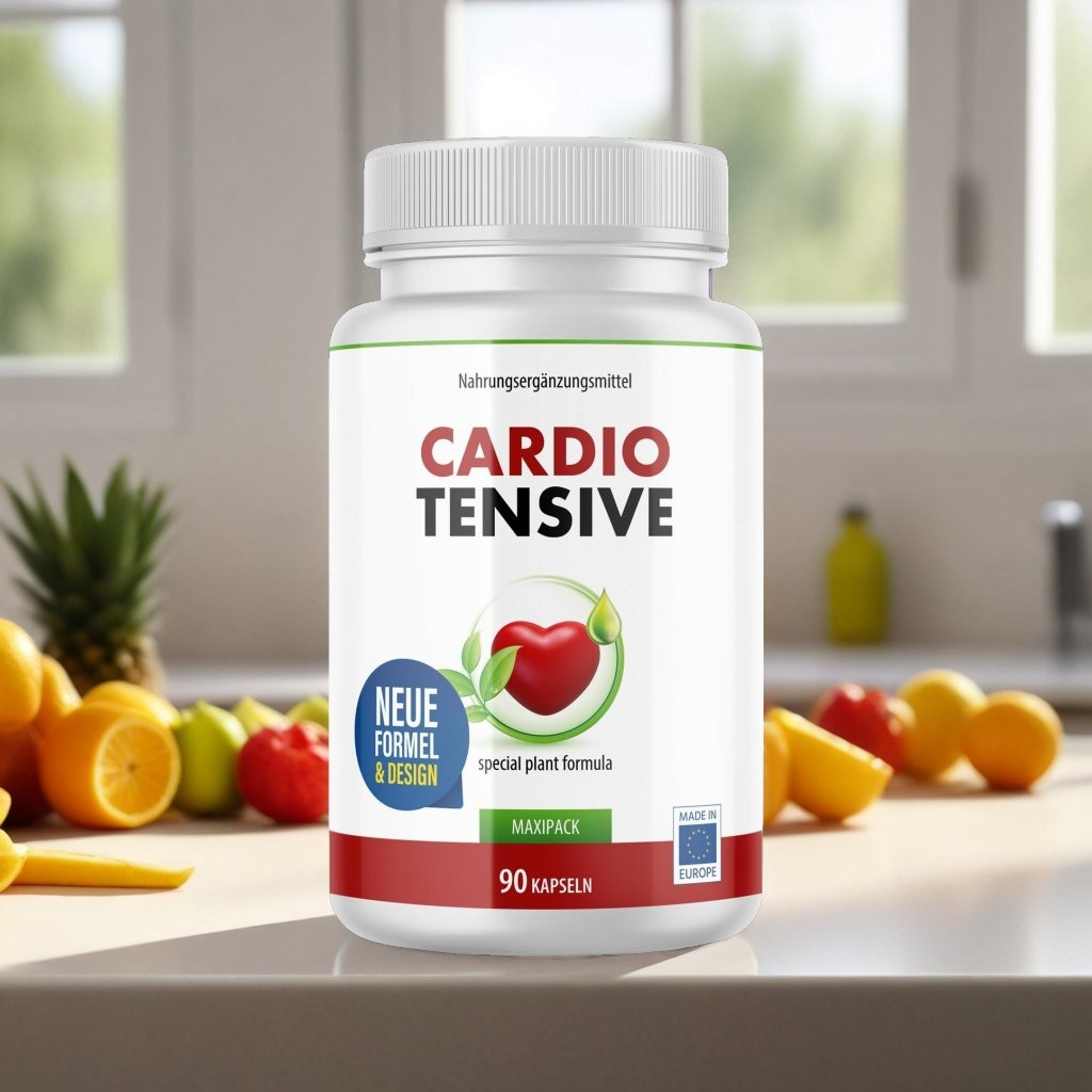 Product packshot