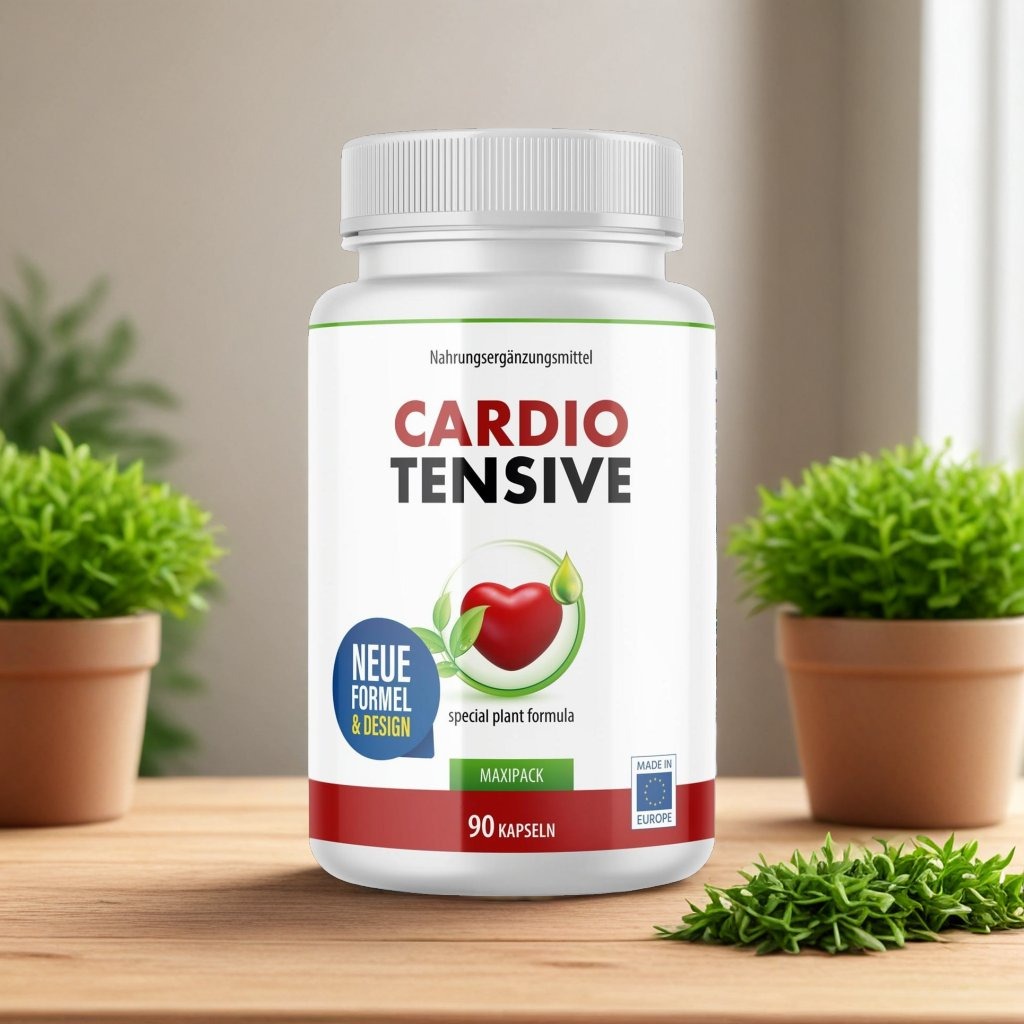 Product packshot