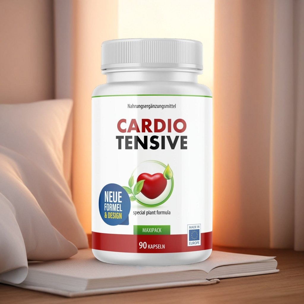 Product packshot