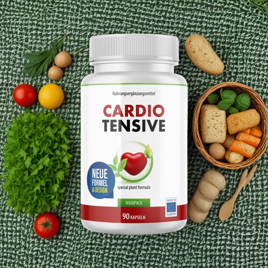 Product packshot