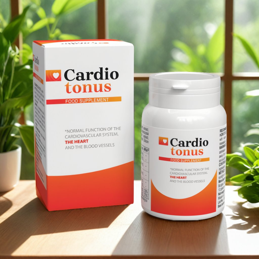 Product packshot