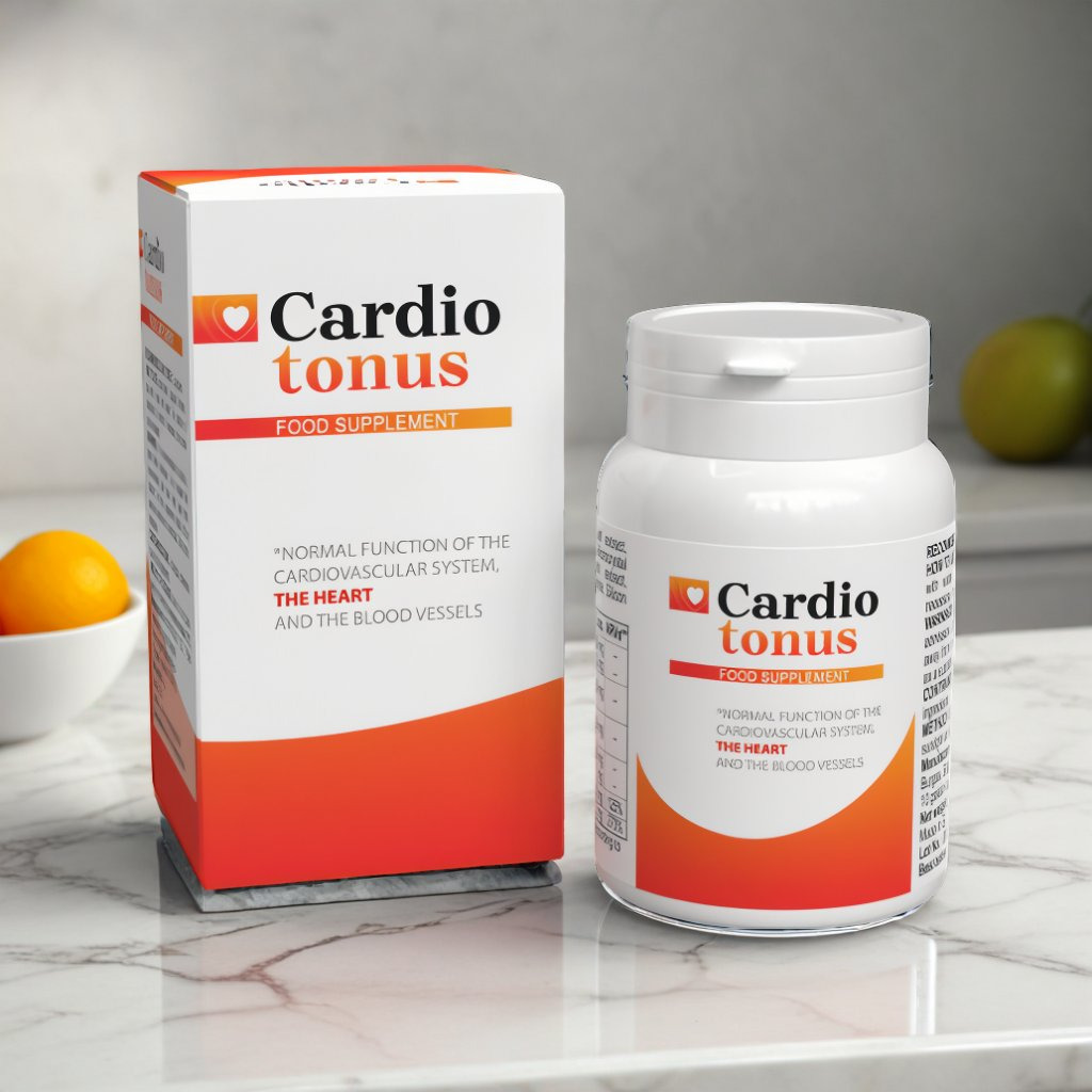 Product packshot