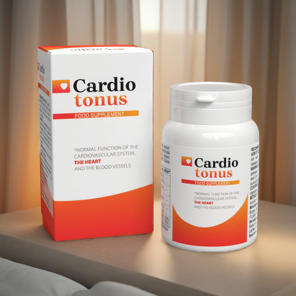 Product packshot