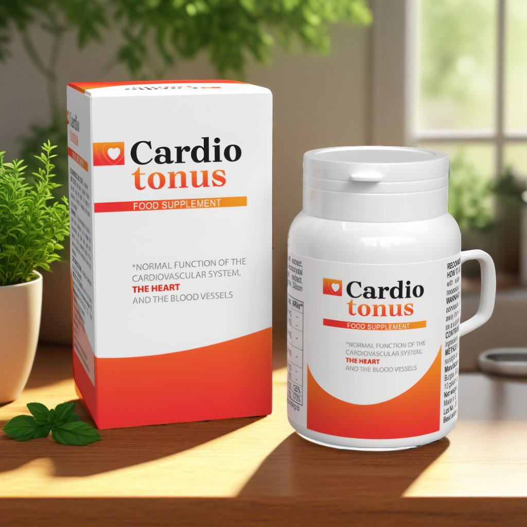 Product packshot