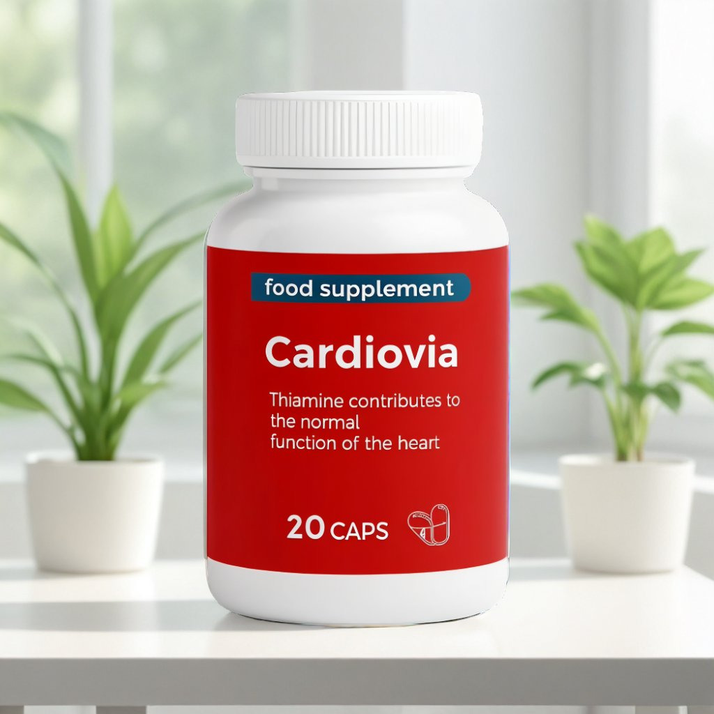 Cardiovia Full packshot