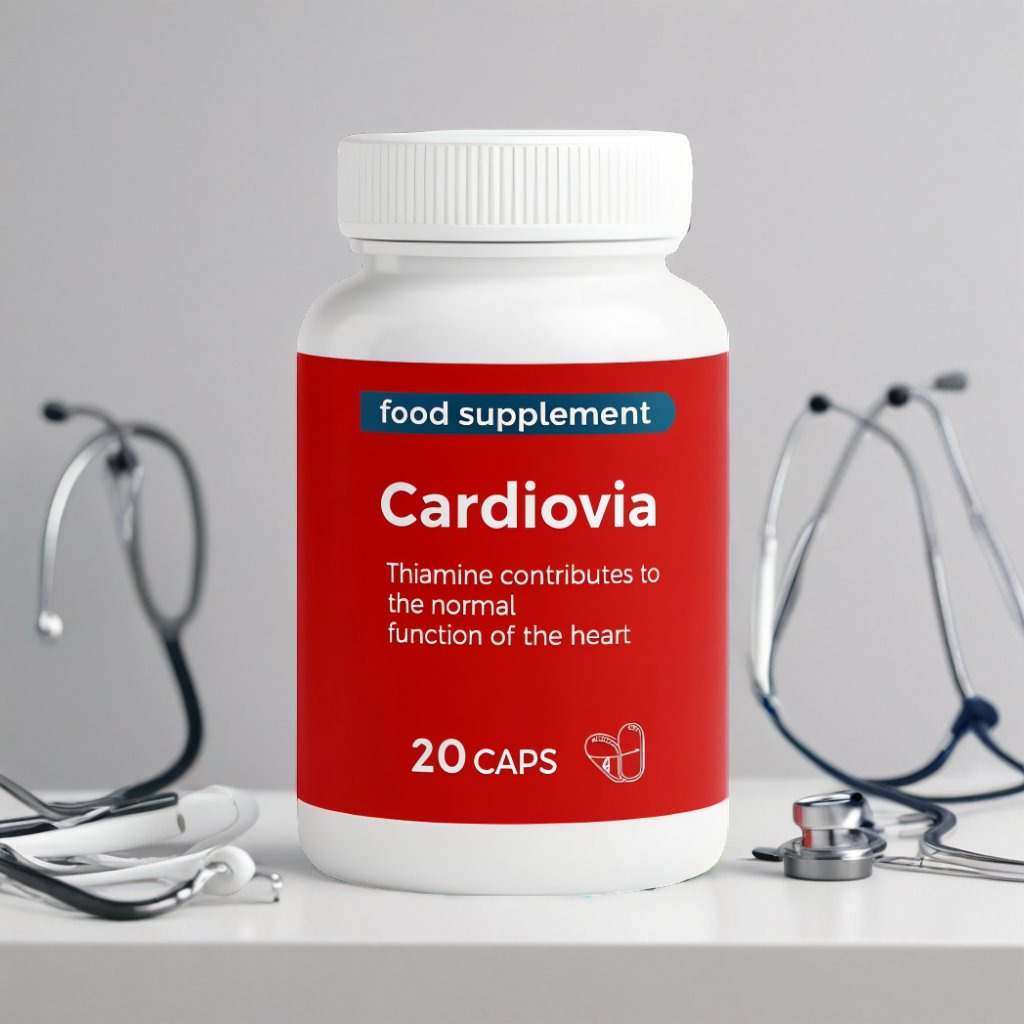 Cardiovia Full packshot