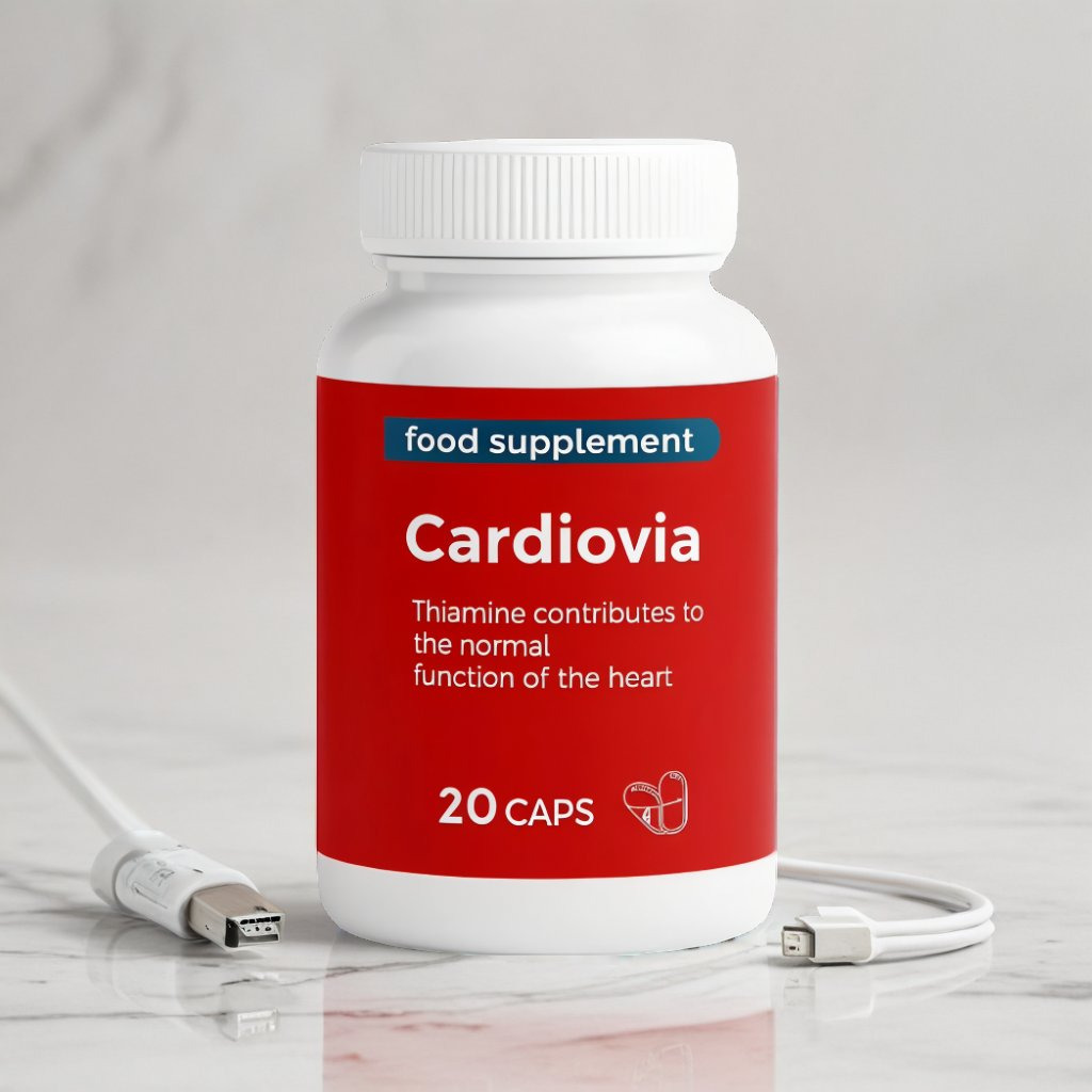 Cardiovia Full packshot