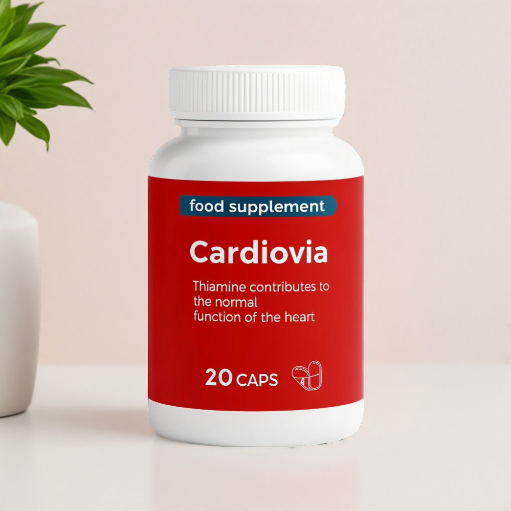 Product packshot