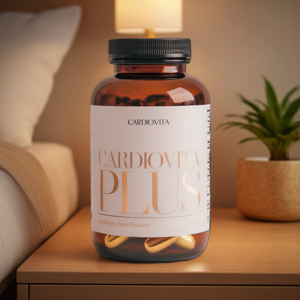 Cardiovia packshot
