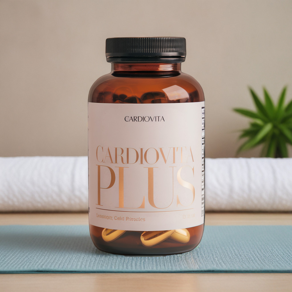 Cardiovia packshot
