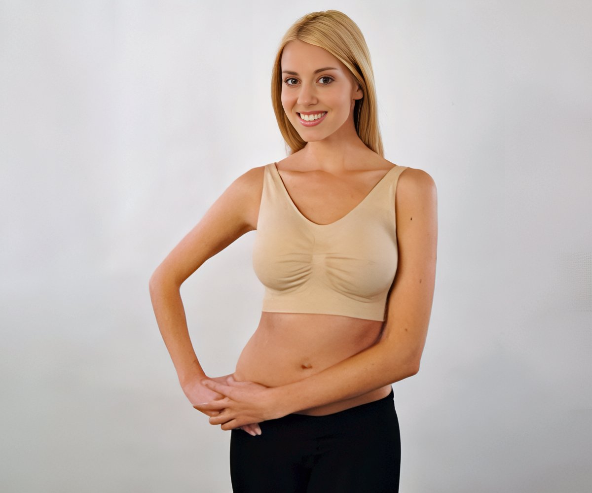 Comfortisse bra 3 +1 a 247 LEU packshot