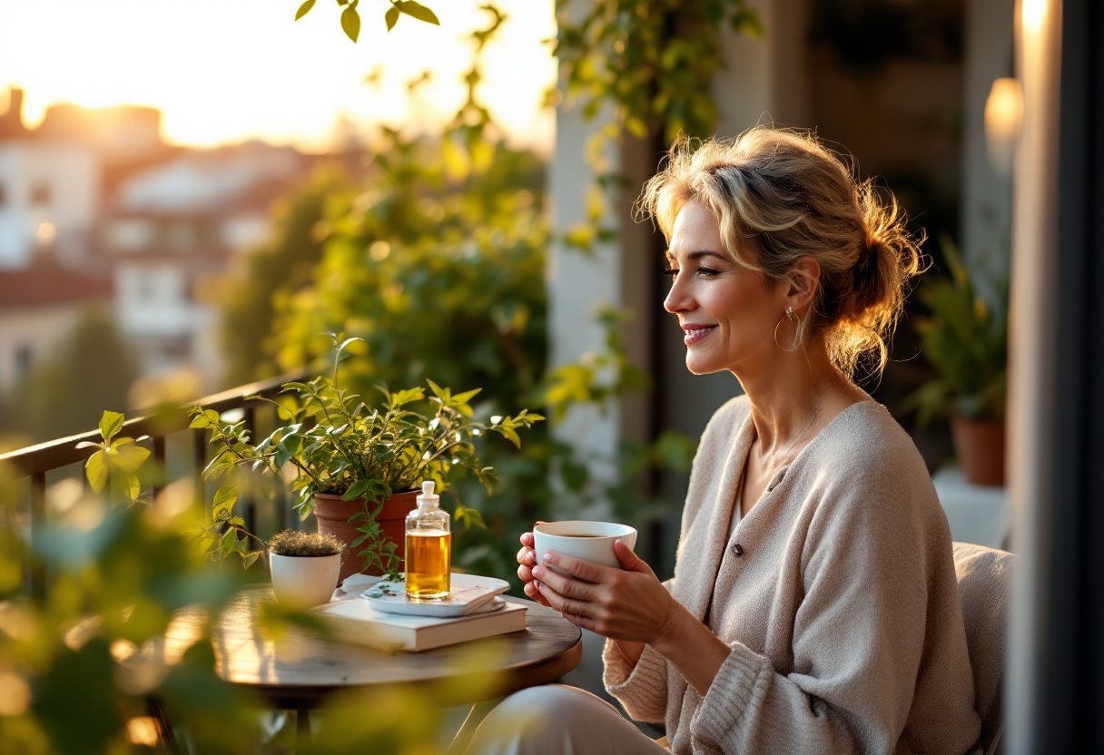 Cordless Mini Grinder în utilizare creativă acasă