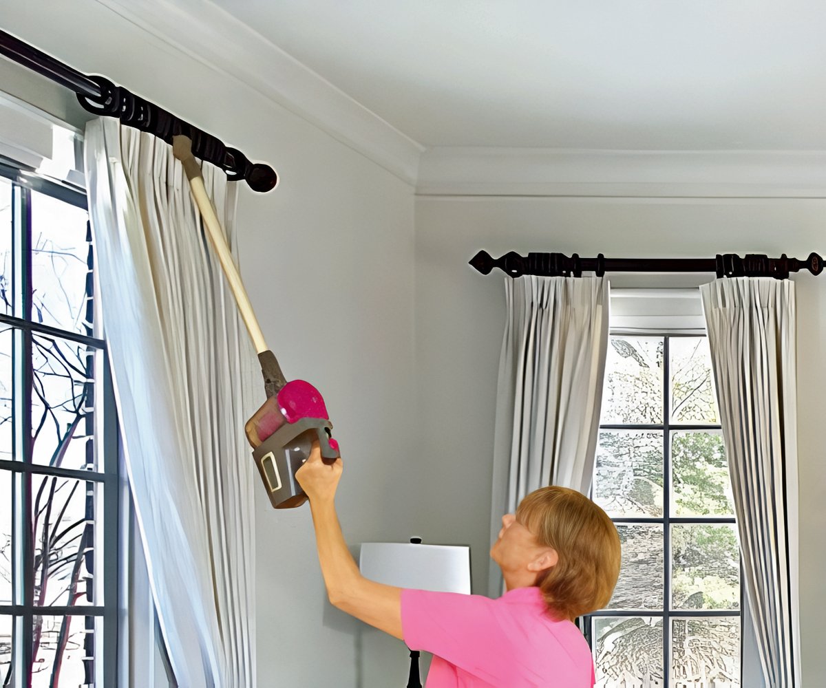 Cordless Vac a 456 LEU packshot