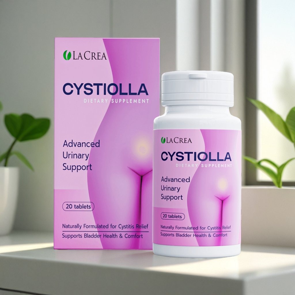 Product packshot