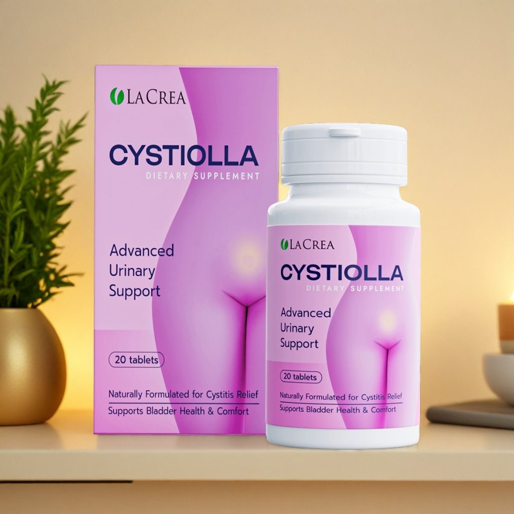 Product packshot