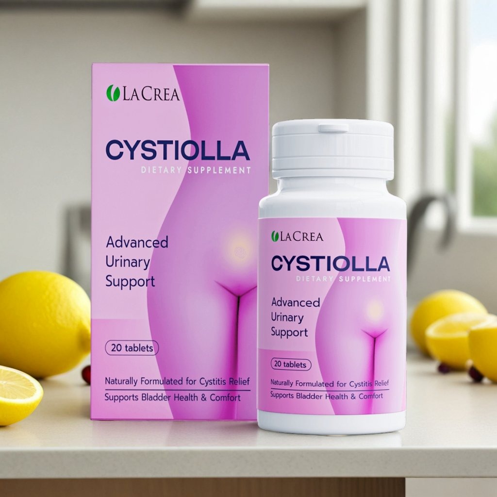 Product packshot