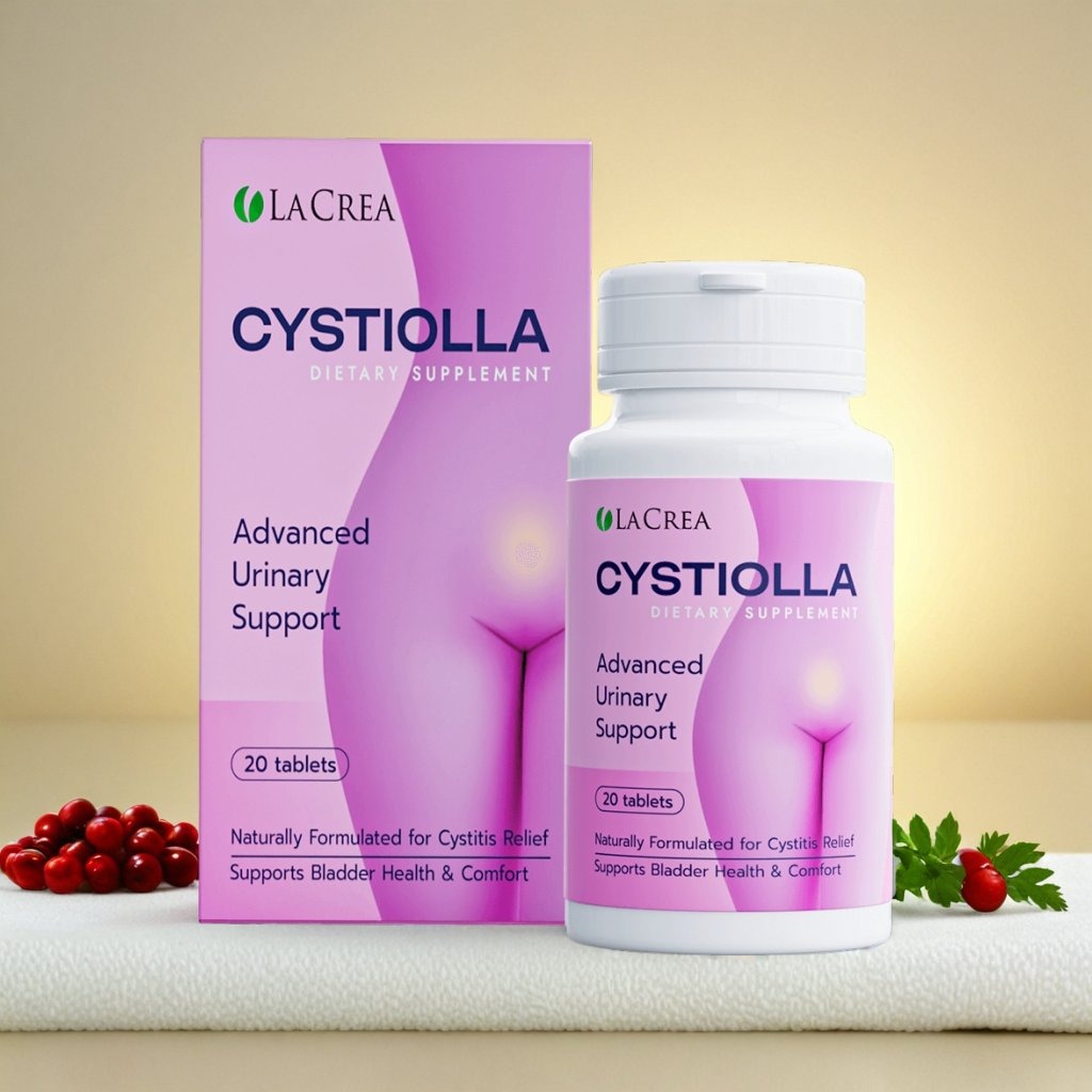 Product packshot