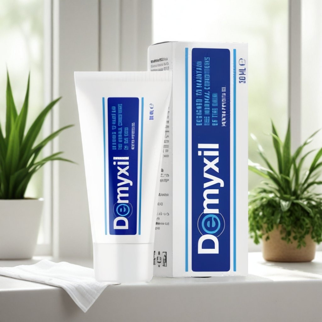 Product packshot