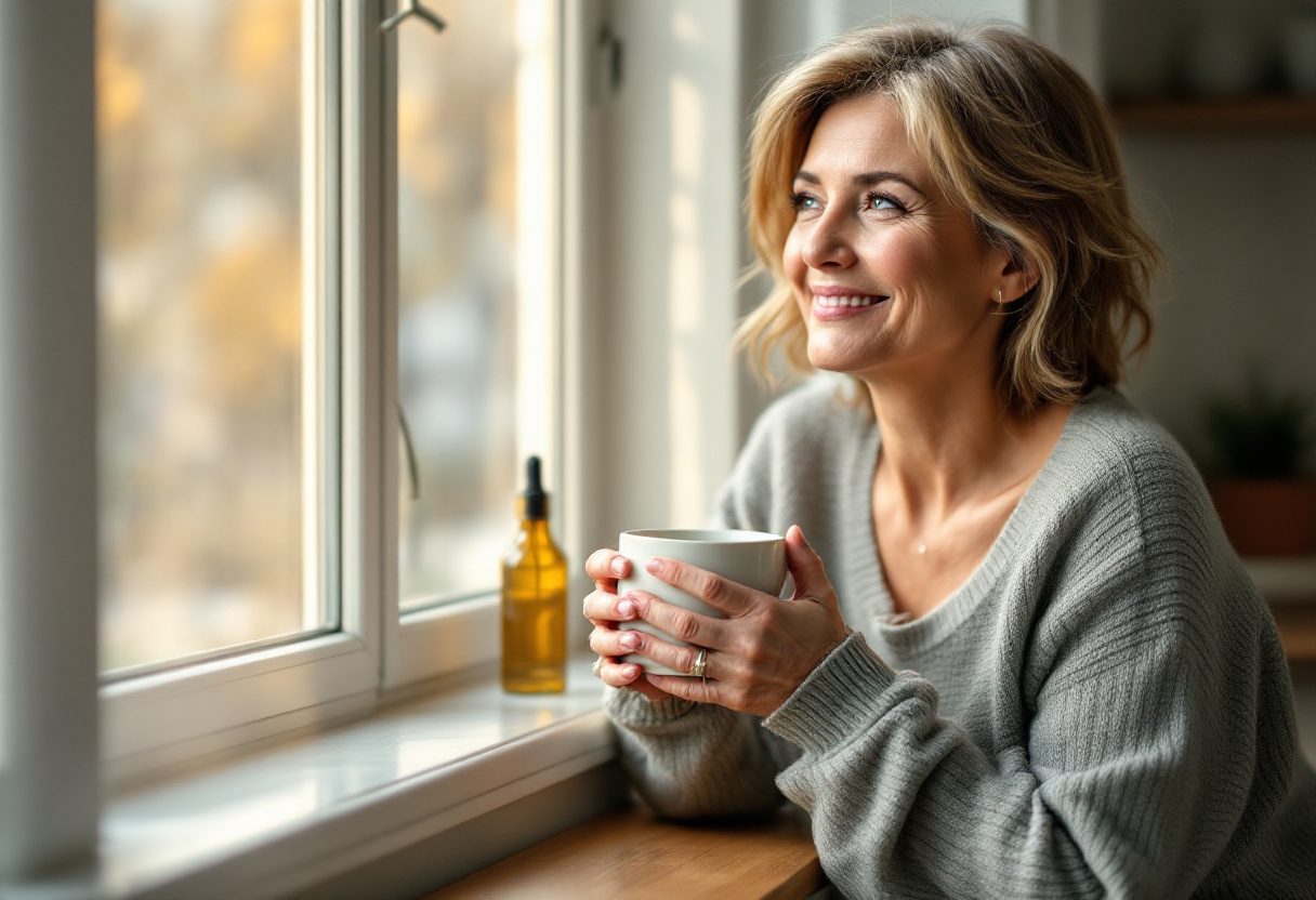 Imagine tematică Detoxil Water