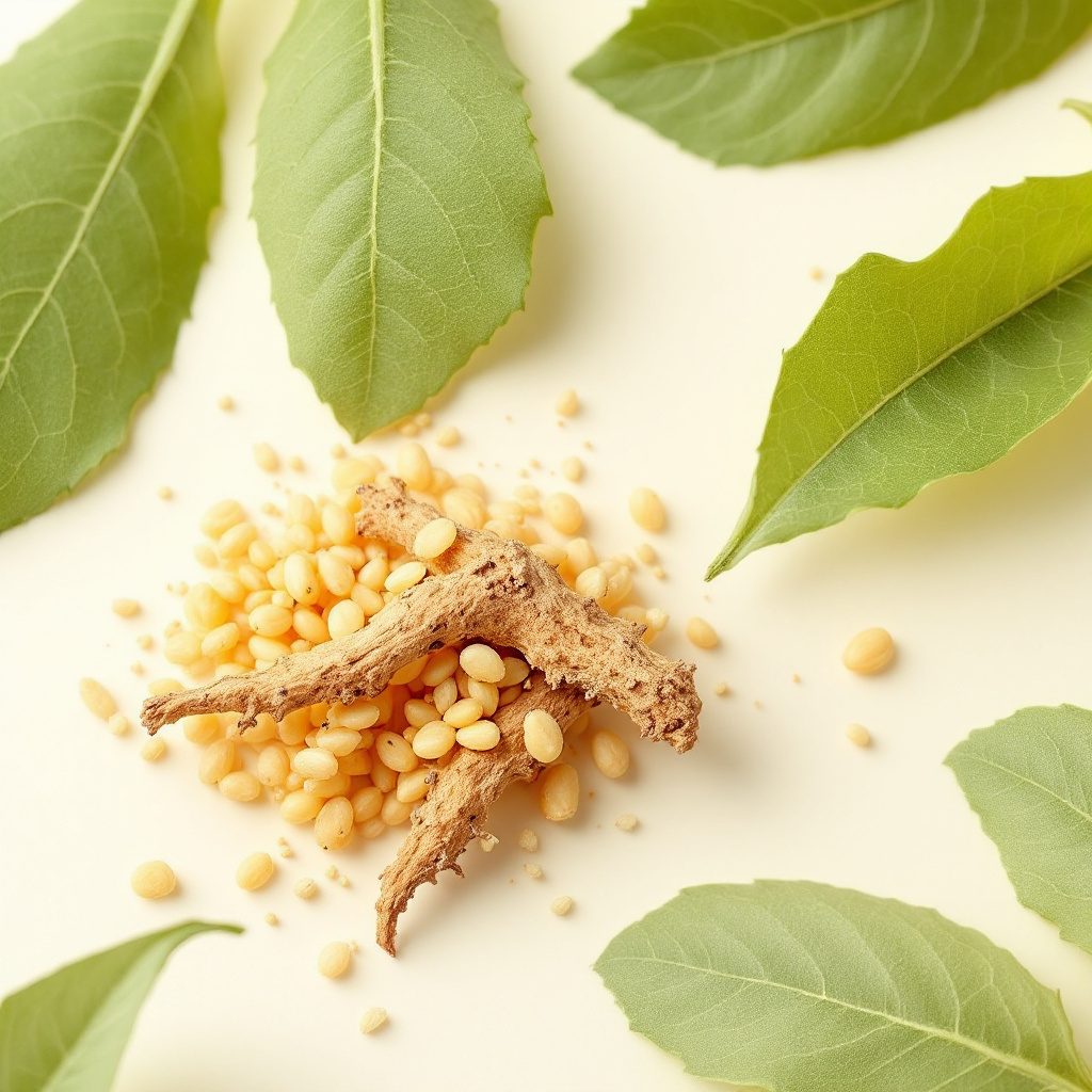 Extract de Boswellia serrata