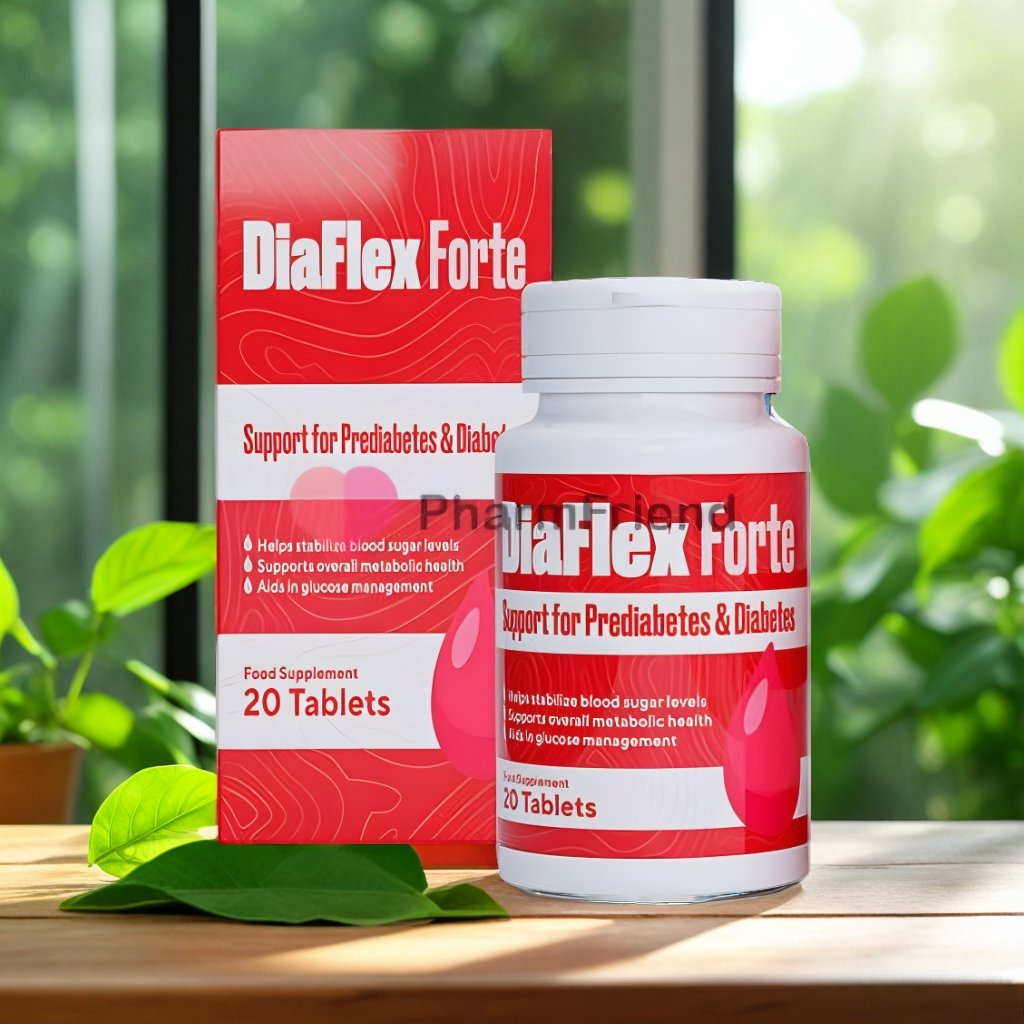 Product packshot