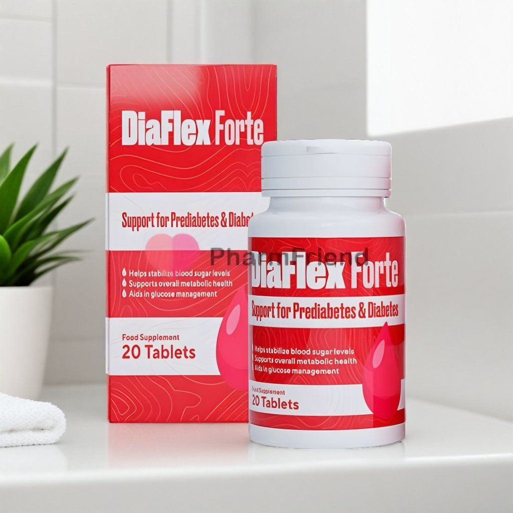 Product packshot