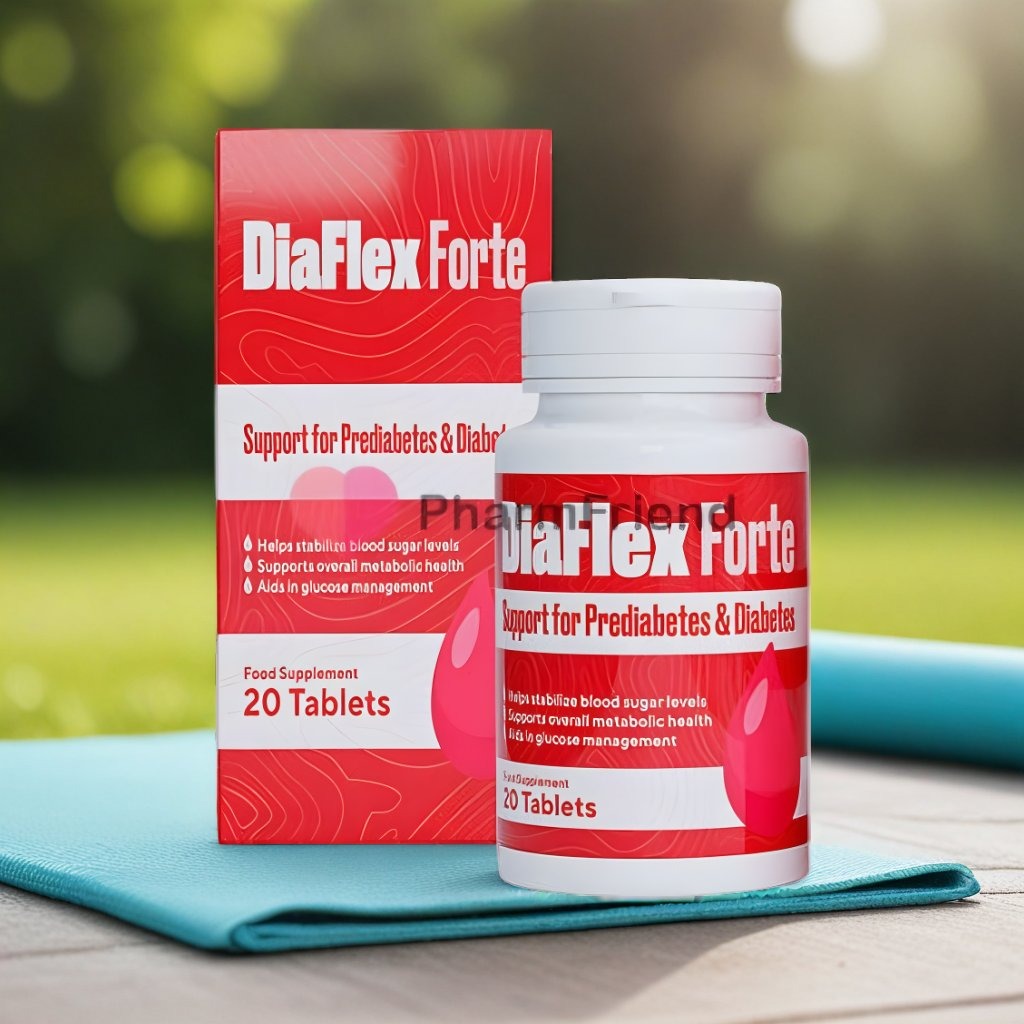 Product packshot