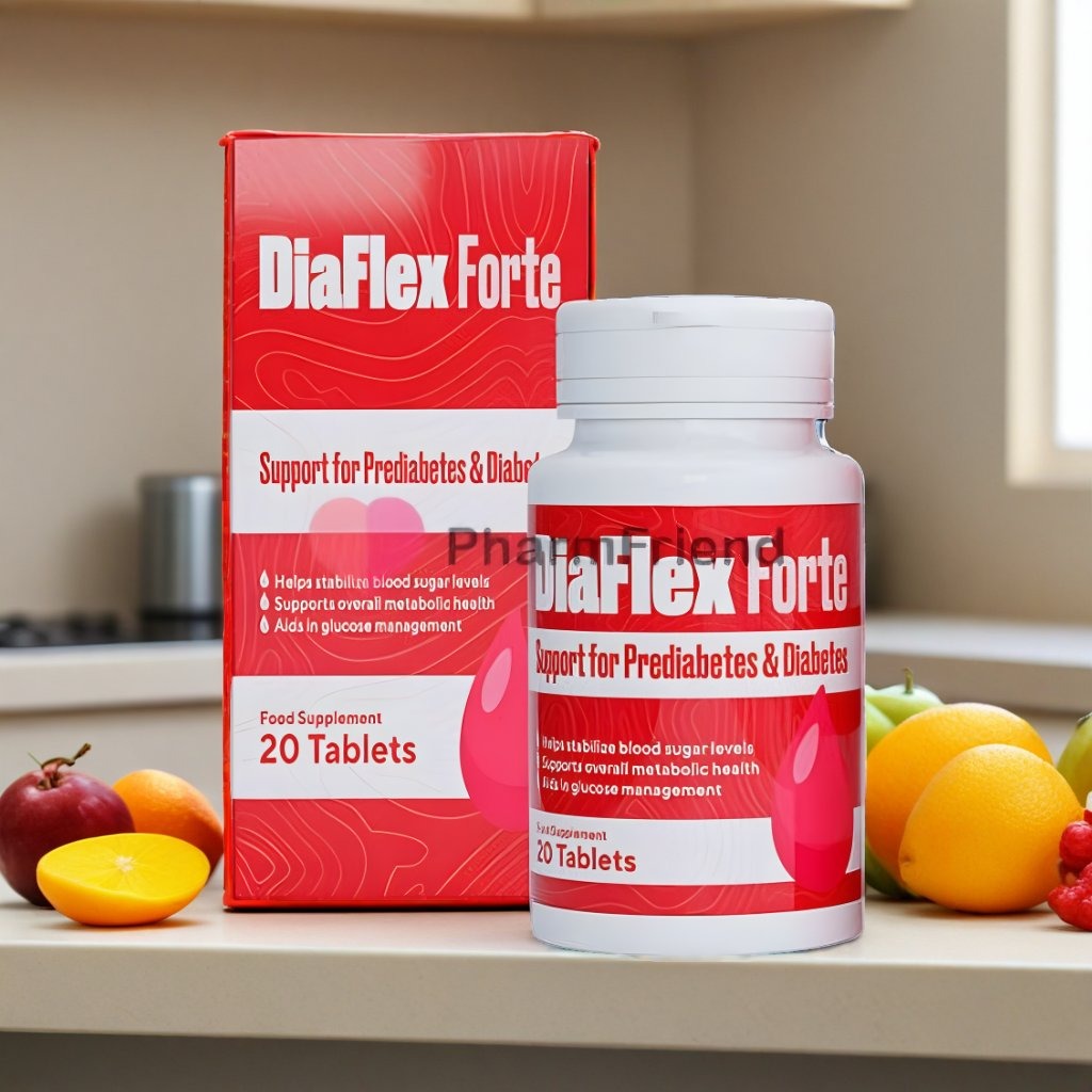 Product packshot