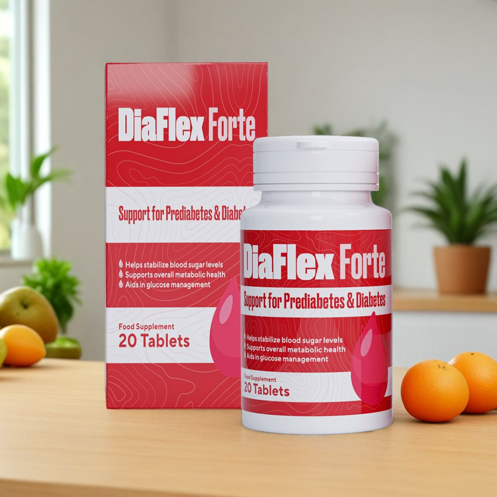 Product packshot