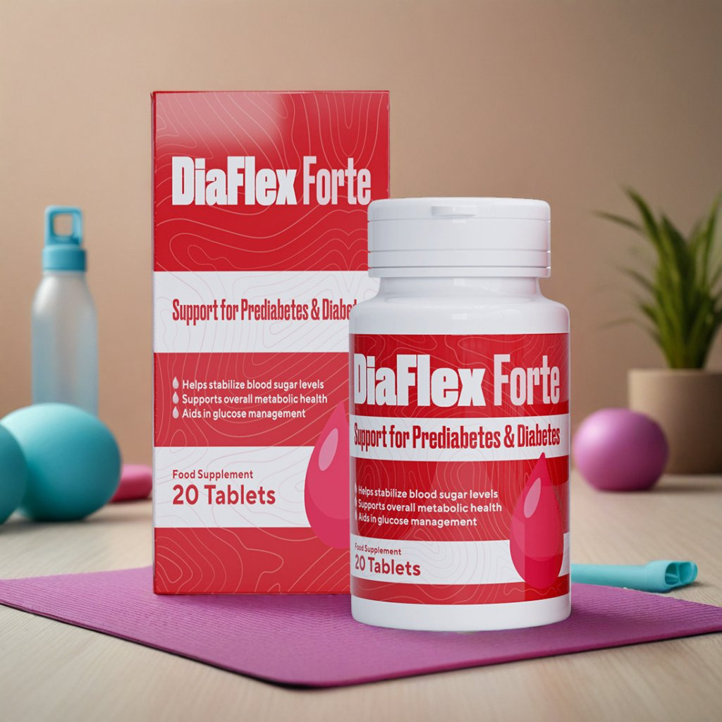 Product packshot
