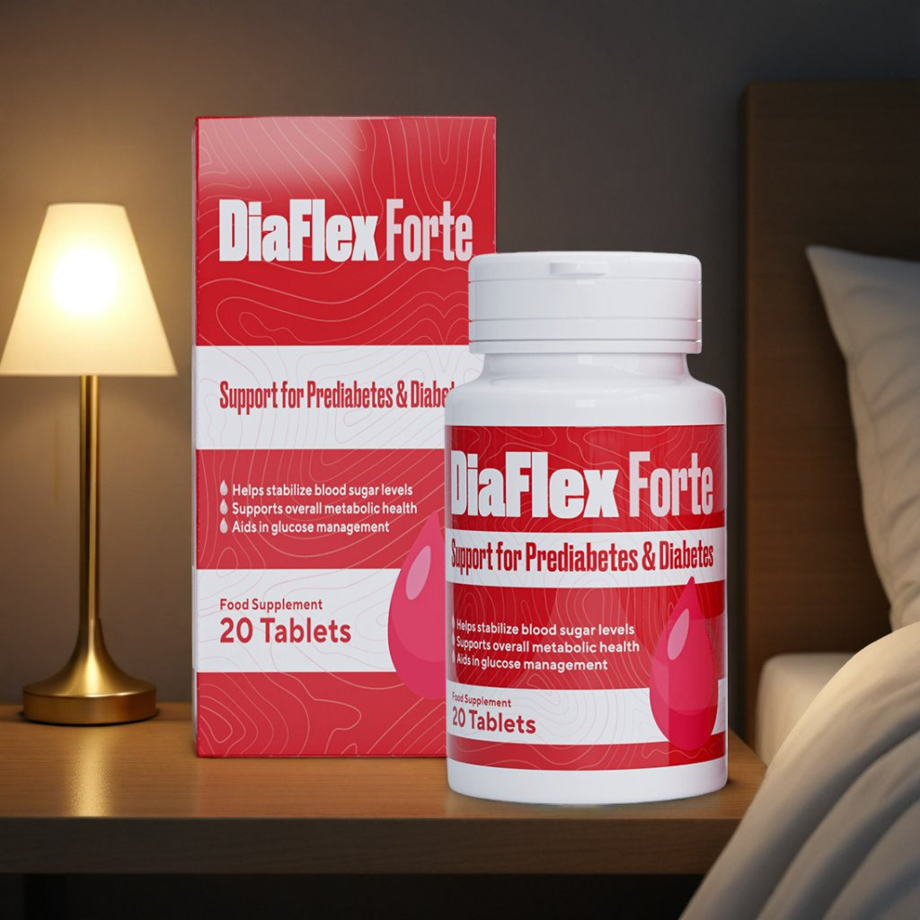 Product packshot