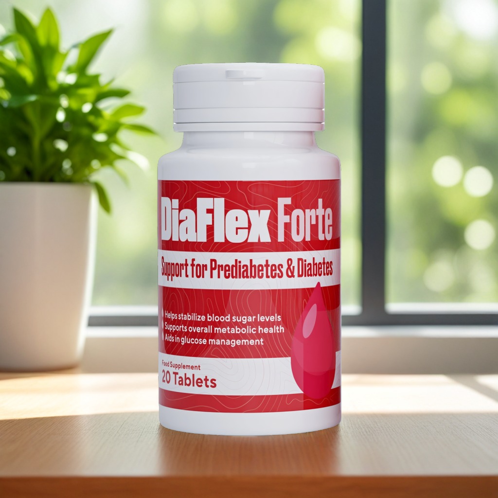 Product packshot