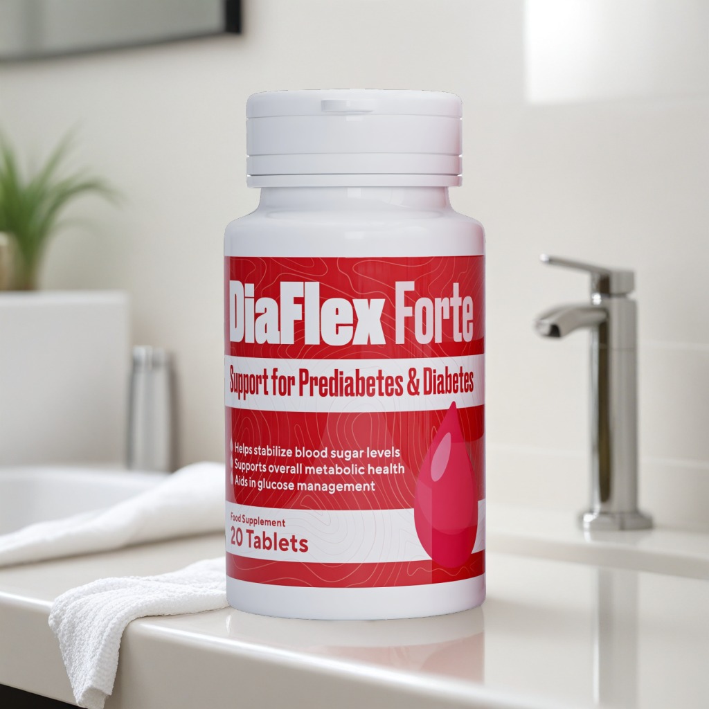 Product packshot
