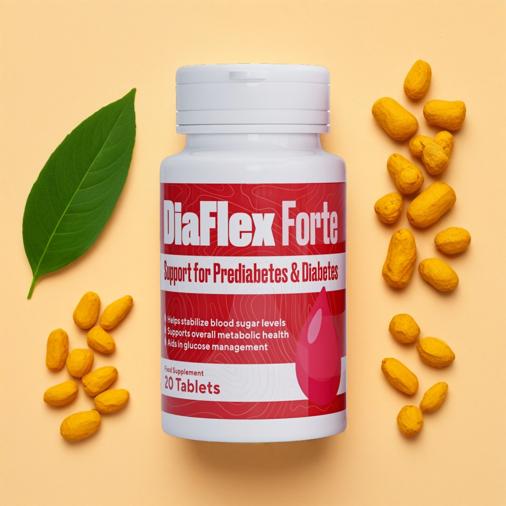 Product packshot
