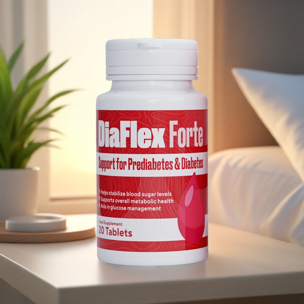 Product packshot