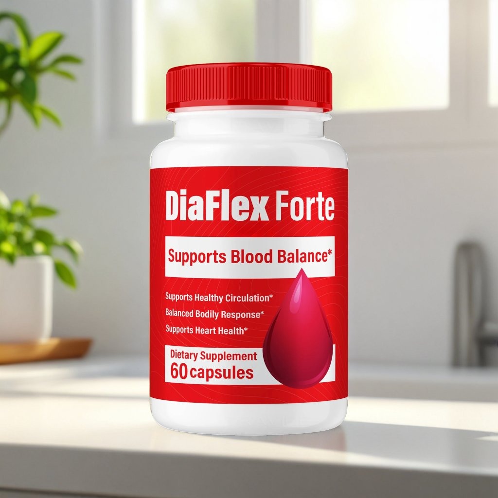 Product packshot