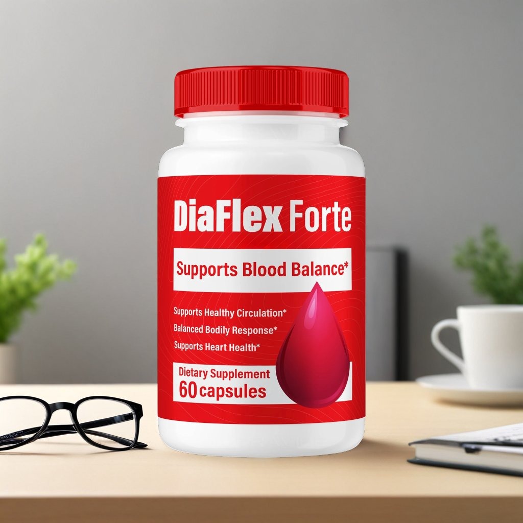Product packshot