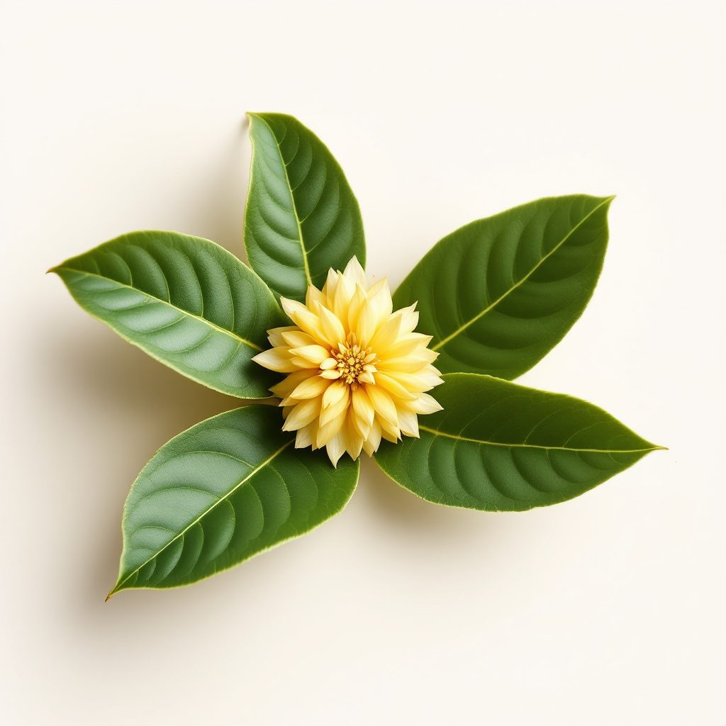 Extract de banaba