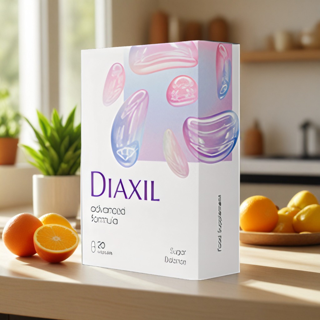 Product packshot