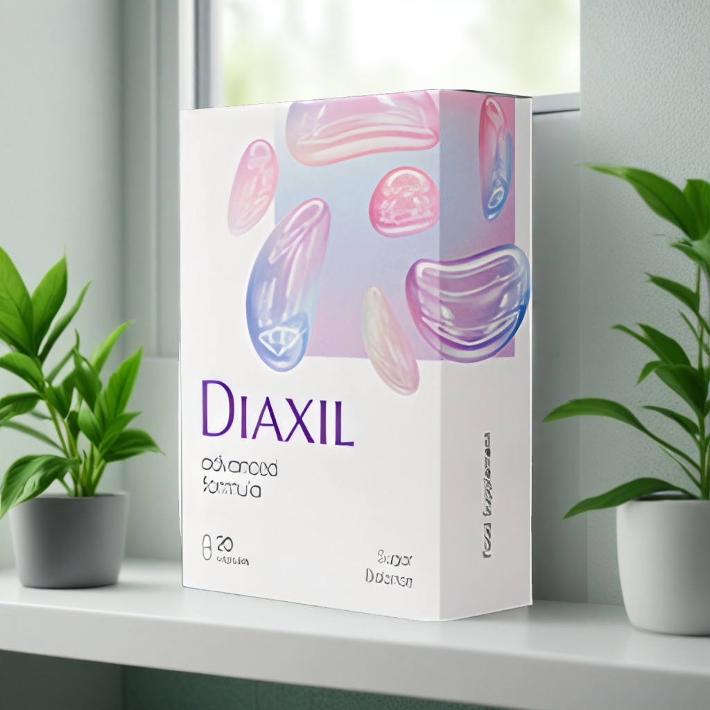 Product packshot