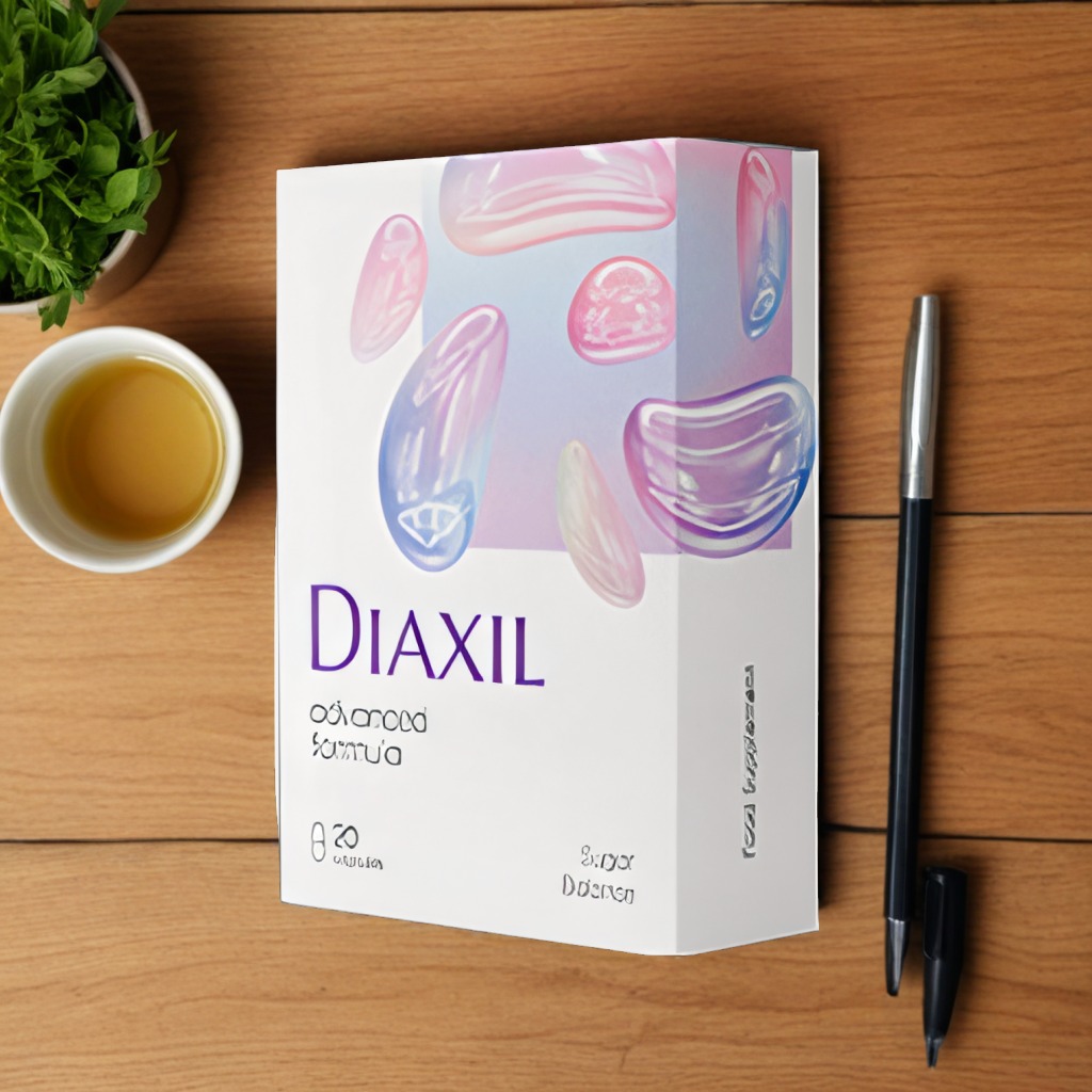 Product packshot