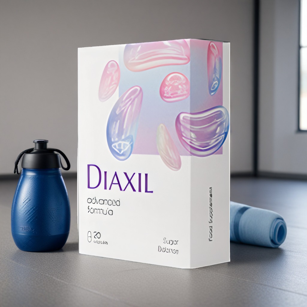 Product packshot