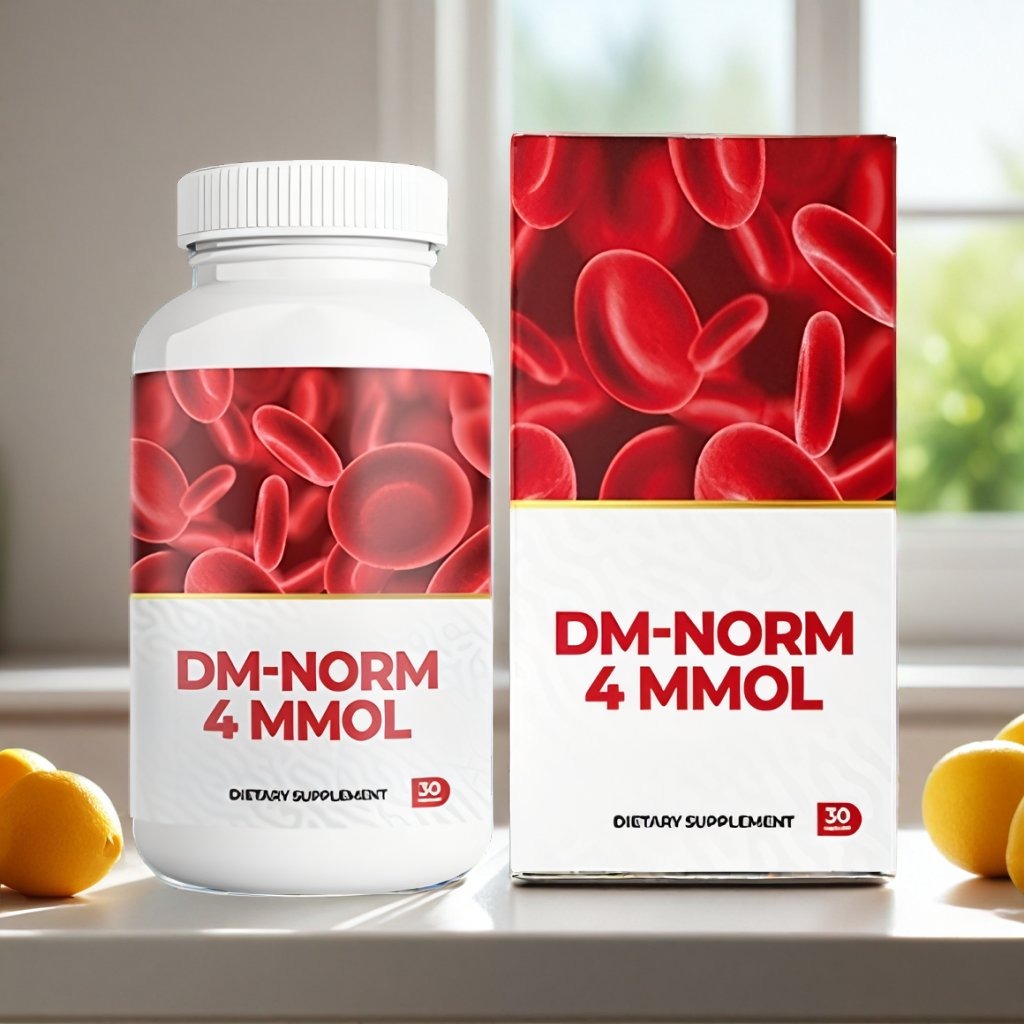 Product packshot