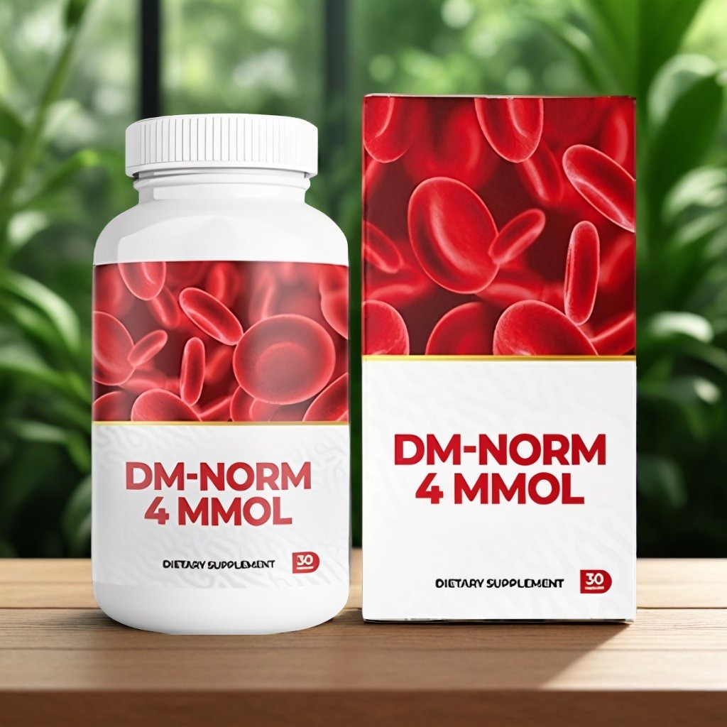 Product packshot