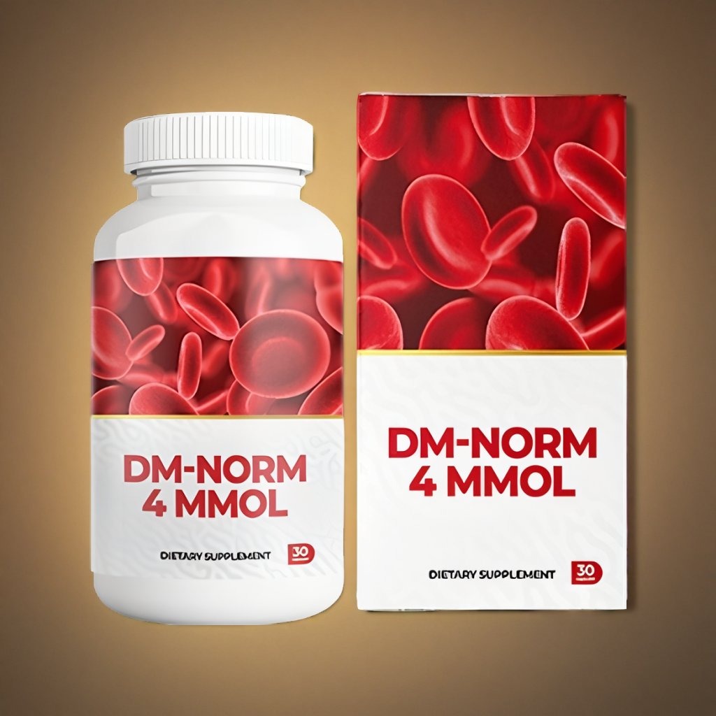 Product packshot