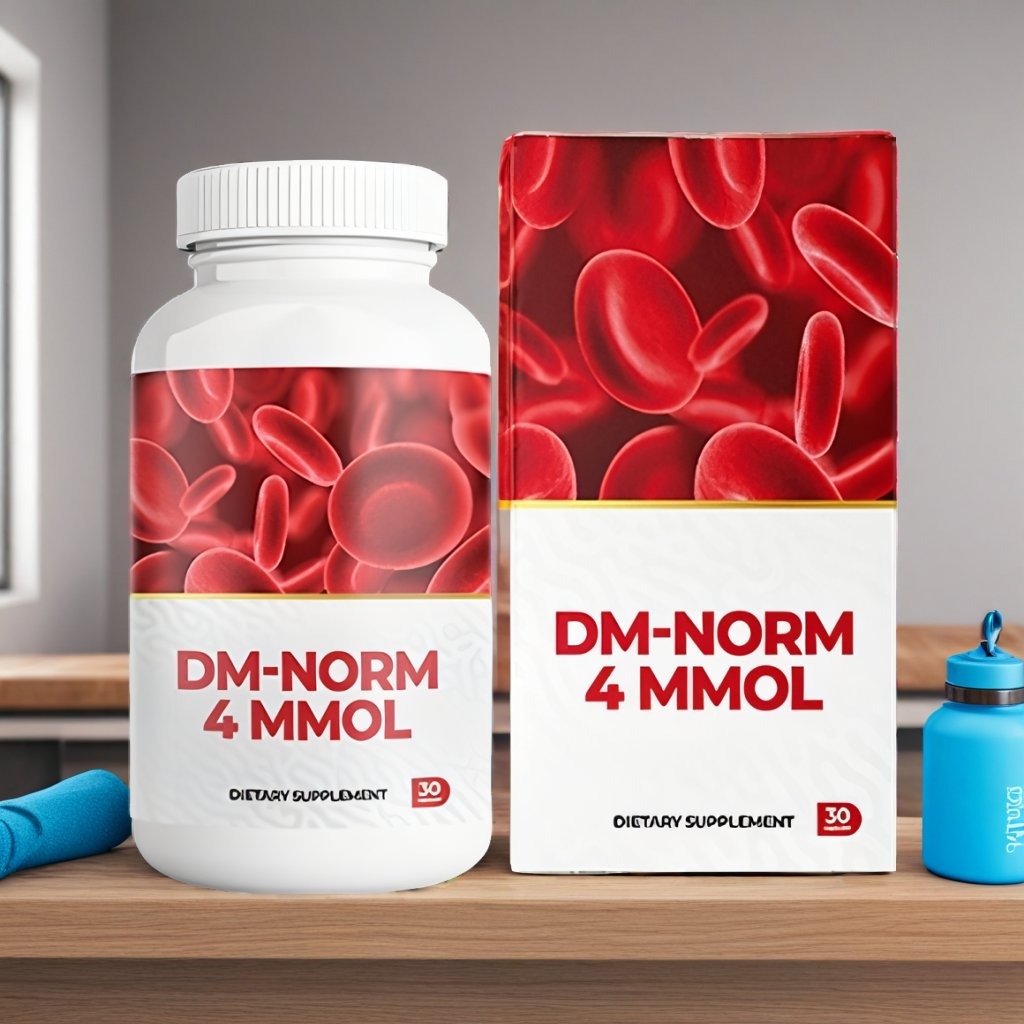 Product packshot